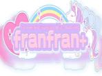 franfran ～フランフラン～
