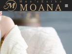 Moana ～モアナ～