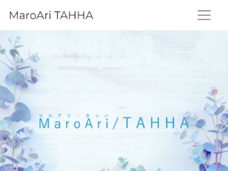 MaroAri TAHHA ～マロアリ・タッハ～