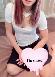 The・Solace ～ザ・ソレイス～の女性