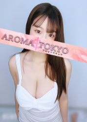 AROMA TOKYO ～アロマトウキョウ～の女性
