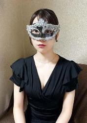 Masquerade ～マスカレード～の女性
