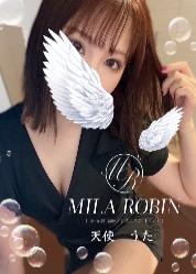 Mila Robin ～ミラロビン～の女性