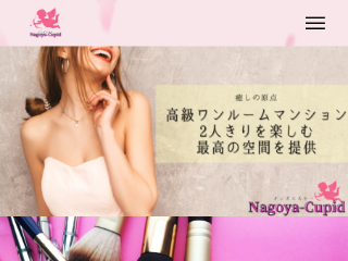 Nagoya-Cupid ～名古屋キューピット～ 金山ルーム