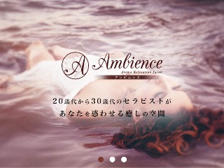 Ambience ～アンビエンス～ 飯田橋ルーム