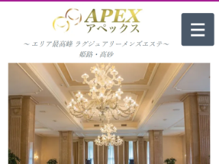 APEX ～アペックス～