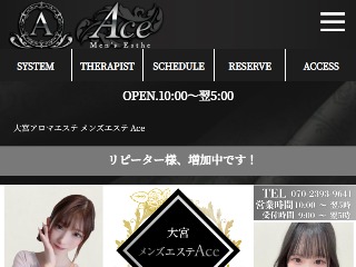 ACE ～エース～