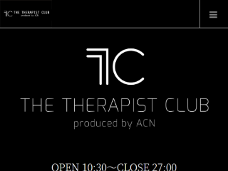 THE THERAPIST CLUB