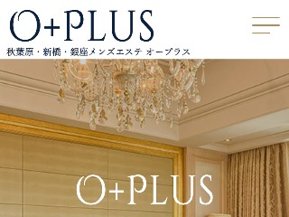 O+PLUS ～オープラス～ 新橋ルーム