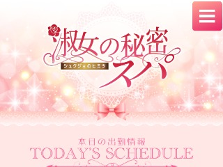 淑女の秘密スパ 市ヶ谷ルーム