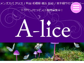 A-lice ～アリス～ 横浜ルーム