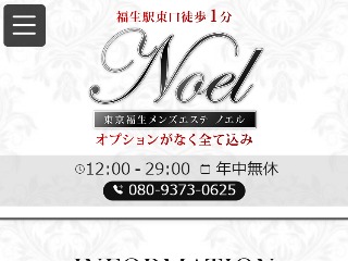 Noel ～ノエル～