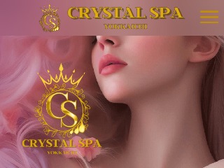 Crystal SPA