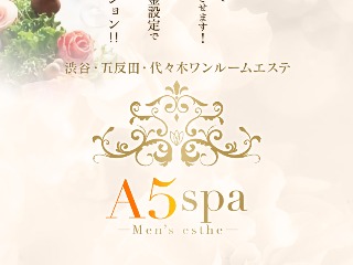 A5 SPA 代々木ルーム