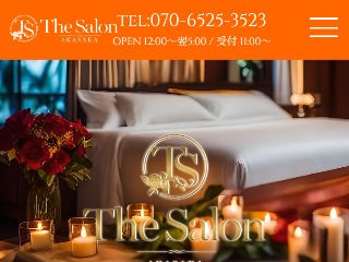 The Salon 赤坂店