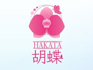 HAKATA胡蝶