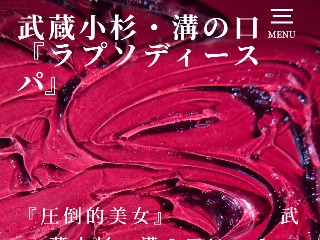 ラプソディースパ 溝の口ルーム