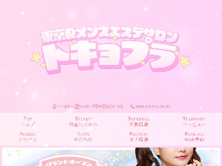 トキョプラ 八王子ルーム
