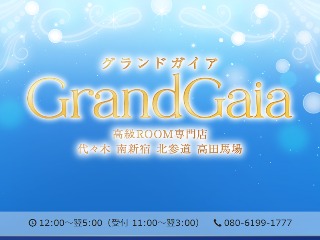 GrandGaia ～グランドガイア～