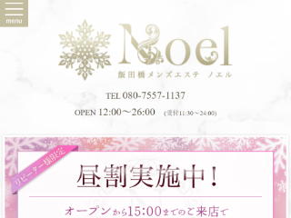 Noel ～ノエル～