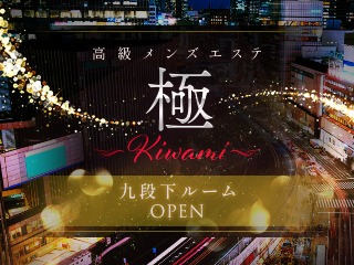 極 -kiwami- 九段下ルーム