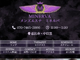 MINERVA ～ミネルバ～