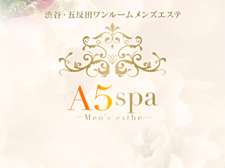 A5 SPA 五反田ルーム