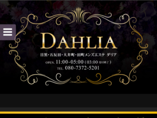 DAHLIA ～ダリア～ 大井町ルーム