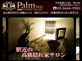 Palm NEO ～パルムネオ～