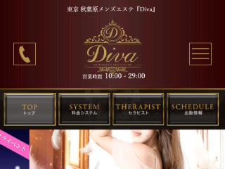 Diva ～ディーバ～ 葛西ルーム