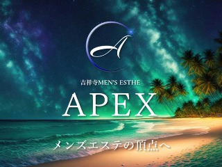 APEX ～エーペックス～