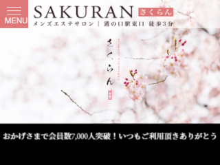 SAKURAN ～さくらん～