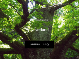 大人のNEVERLAND ～大人のネバーランド～