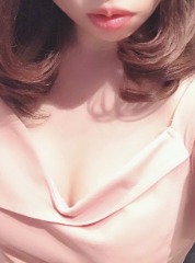 あろまなでしこの女性