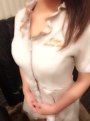 WHITE ~ホワイト~ 立川店の女性