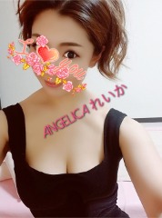 Angelica ～アンジェリカ～の女性