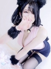 AROMA ESSENTIAL ~アロマエッセンシャル~の女性