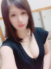 蜜月の女性