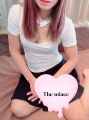 The・Solace~ザ・ソレイス~の女性