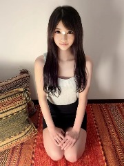 バニラリゾートの女性