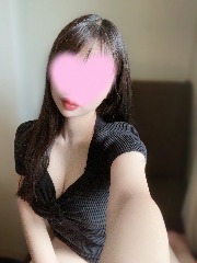 doigt de fee ～ドゥワ・ド・フェ～ 武蔵溝ノ口店の女性