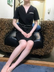 アロマリアの女性
