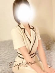 Euphoria ~ユーフォリア~の女性