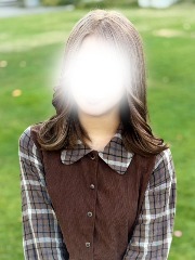 Poodleの女性