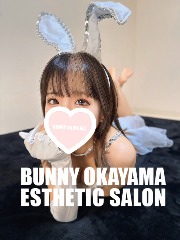 バニーオカヤマ 