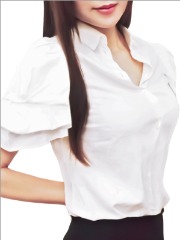 RERE ARONA 町田店の女性