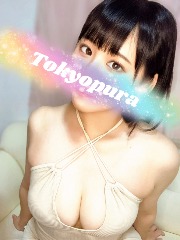 トキョプラ 八王子ルームの女性