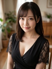 翠然 
